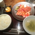 Yakiniku Toraji - 