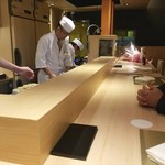 長崎県対馬市美津島町 しろや 北新地 - 店内