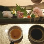 長崎県対馬市美津島町 しろや 北新地 - クエ・黒鯛・のど黒