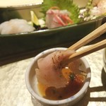 長崎県対馬市美津島町 しろや 北新地 - 美味しいです