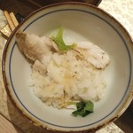 長崎県対馬市美津島町 しろや 北新地 - 美味しい～♪