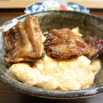 Kiyama - 鰻玉丼
