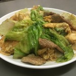 おかん - フーチャンプル