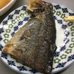 おかん - ニシン