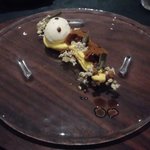 SALONE 2007 - ドルチェ：南瓜尽くし（2017.11）