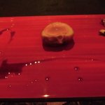 SALONE 2007 - メイン：仔羊・ラディッキオ（2017.11）