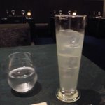 SALONE 2007 - 柚子ッチェロ（？）（2017.11）