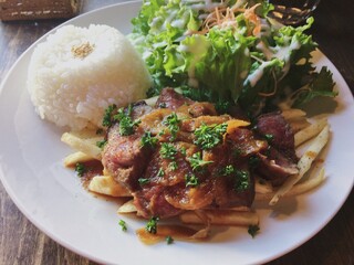 渋谷のカフェ選 絶品ランチが食べられるおすすめ店 食べログまとめ