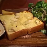 パンケーキ＆スイーツ ブラザーズカフェ - 