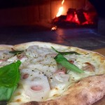 PizzeriaTrattoriaDaPeGONZO - 