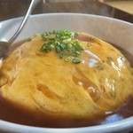 中華ラーメン醤 - 
