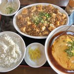 中華ラーメン醤 - 