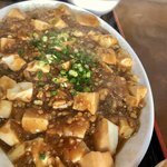 中華ラーメン醤 - 