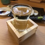 蕎麦居酒屋 まち庵 - 武勇