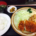 キッチン南海 - 