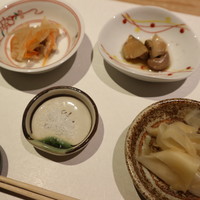 鮨 おかだ 中目黒本店 - 