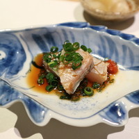 鮨 おかだ 中目黒本店 - 