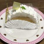 フランス菓子 升山 - 