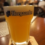 びすとろ DE またのり - ヒューガルデン白樽