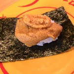 Sushi Ro Hachi No Heten - ウニ