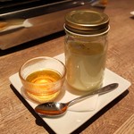 USHIHACHI - なめらか絹ごしプリン