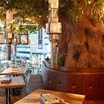 USHIHACHI - インテリアにもこだわりあり