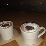 モスカフェ 表参道店