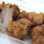 Tsuchiya - 国産鶏唐揚