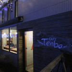 Cafe tenba - 