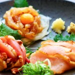 焼とり串かつ釜めし 鳥正 - 