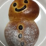 ヒヨシヤ - ゆきだるまん180円