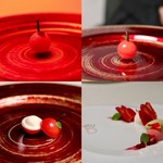 グランド ダイア - デザート