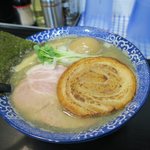 特製シロだったかな？（￥900？）