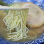 美味しい麺です