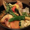 Rojiura Curry SAMURAI． 神楽坂店