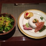 ラ・ボンボニエール - 