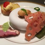 ラ・ボンボニエール - 