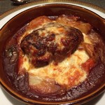 ラ・ボンボニエール - 