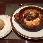 ラ・ボンボニエール - 