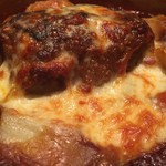 ラ・ボンボニエール - 