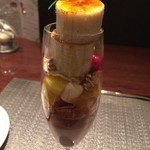 ラ・ボンボニエール - 