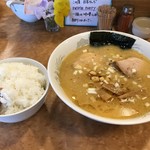 らぁめん 一福 - 