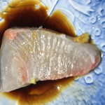 田代鮮魚 - カンパチ(´∀｀*)