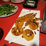 高松個室居酒屋 酒と和みと肉と野菜 - 