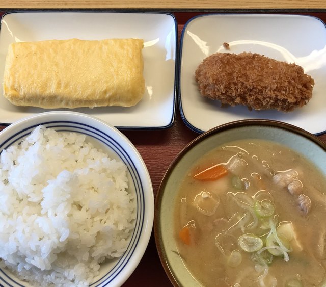 福島方木田食堂 まいどおおきに食堂 福島 定食 食堂 食べログ 福島方木田食堂 まいどおおきに食堂 福島 定食 食堂 食べログ