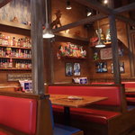 BUBBA GUMP SHRIMP TOKYO - 