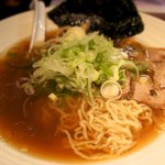 なる家 - ラーメン