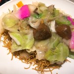 中華菜館かたおか - 