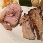 ワインレストラン ドミナス - 津軽鶏と軟骨