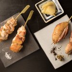 Yakitori Shimaya - 